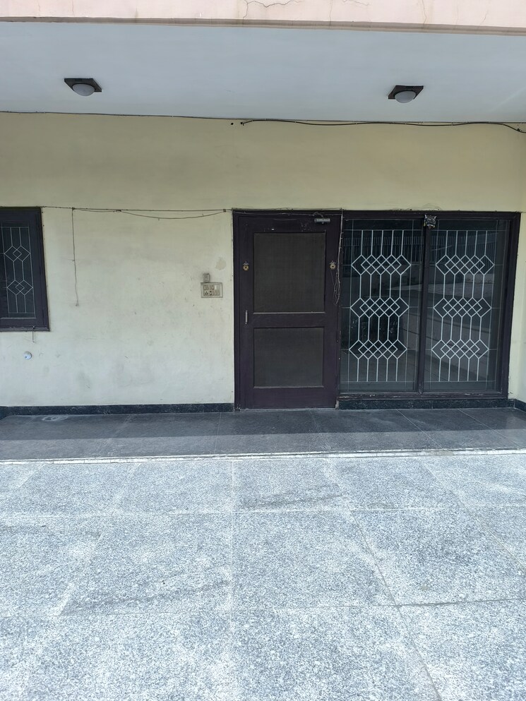 Exterior View, sector 56 3 Bedroom 3000 Sq.Ft. Villa In Sector 56 Noida 9497791