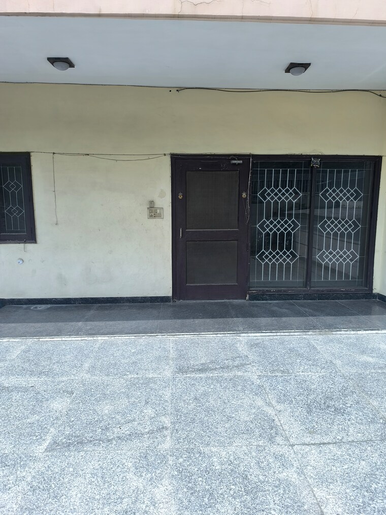 Exterior View, sector 56 3 Bedroom 3000 Sq.Ft. Villa In Sector 56 Noida 9497791