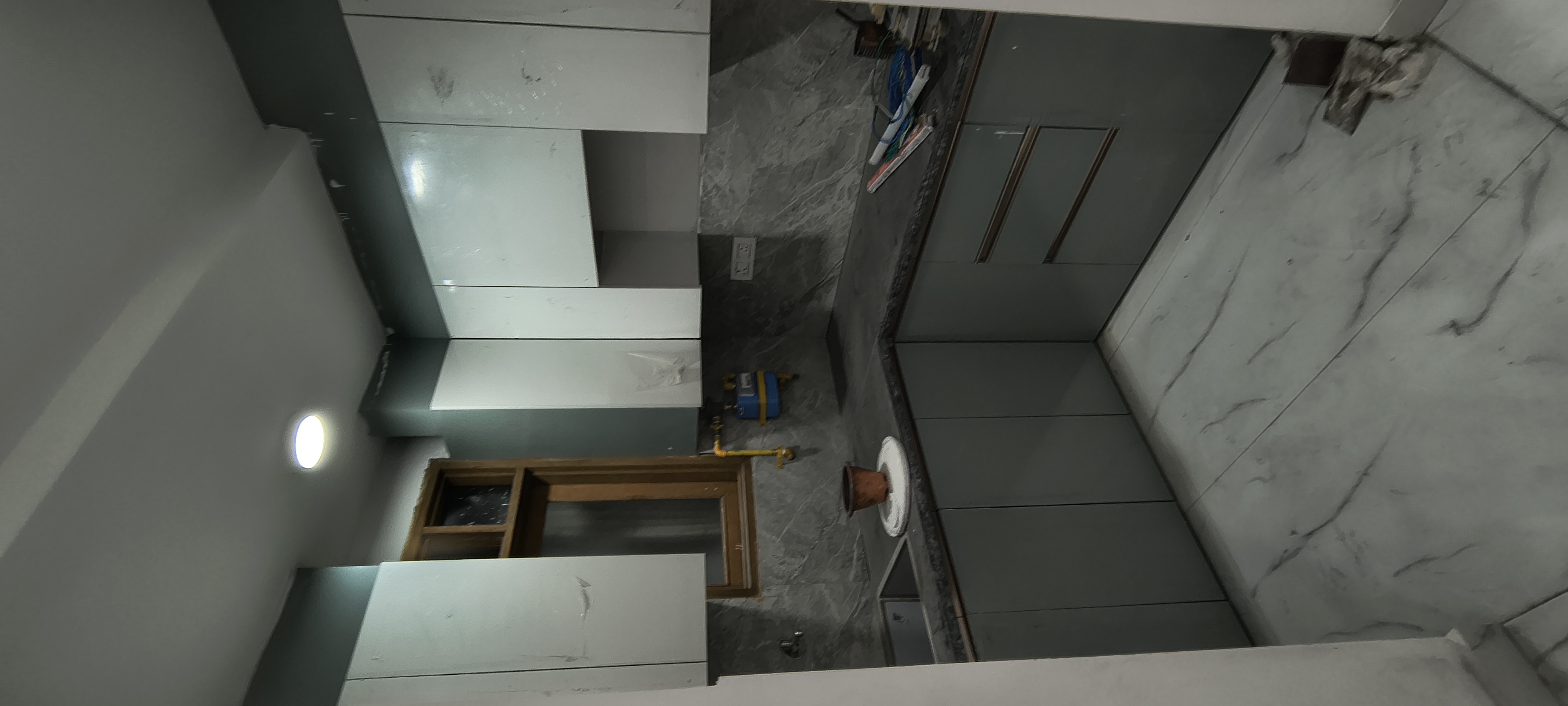 3 BHK Builder Floor For Sale in Panchsheel Vihar,malviya 