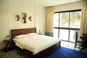 Bedroom in 4 BHK Apartment at MAIA Pelican Grove, Jakkuru – for Sale
