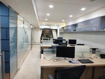  Office Space For Rent in Science City
