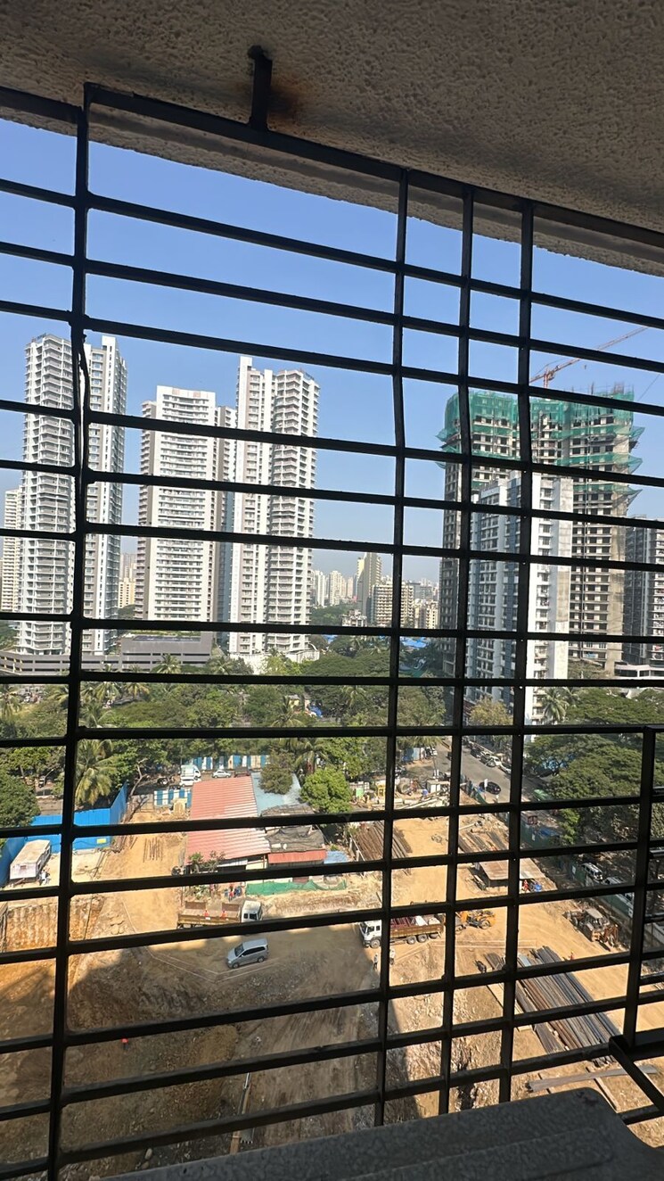 Exterior View, jyoti-complex 1 Bedroom 400 Sq.Ft. Apartment In Goregaon East Mumbai 9497745