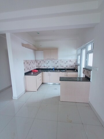 Kitchen in 2 BHK Apartment at Puravankara Silversands, Mundhwa – for Rent