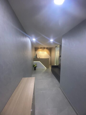 Building Lobby in  Office Space at Science City – for Rent