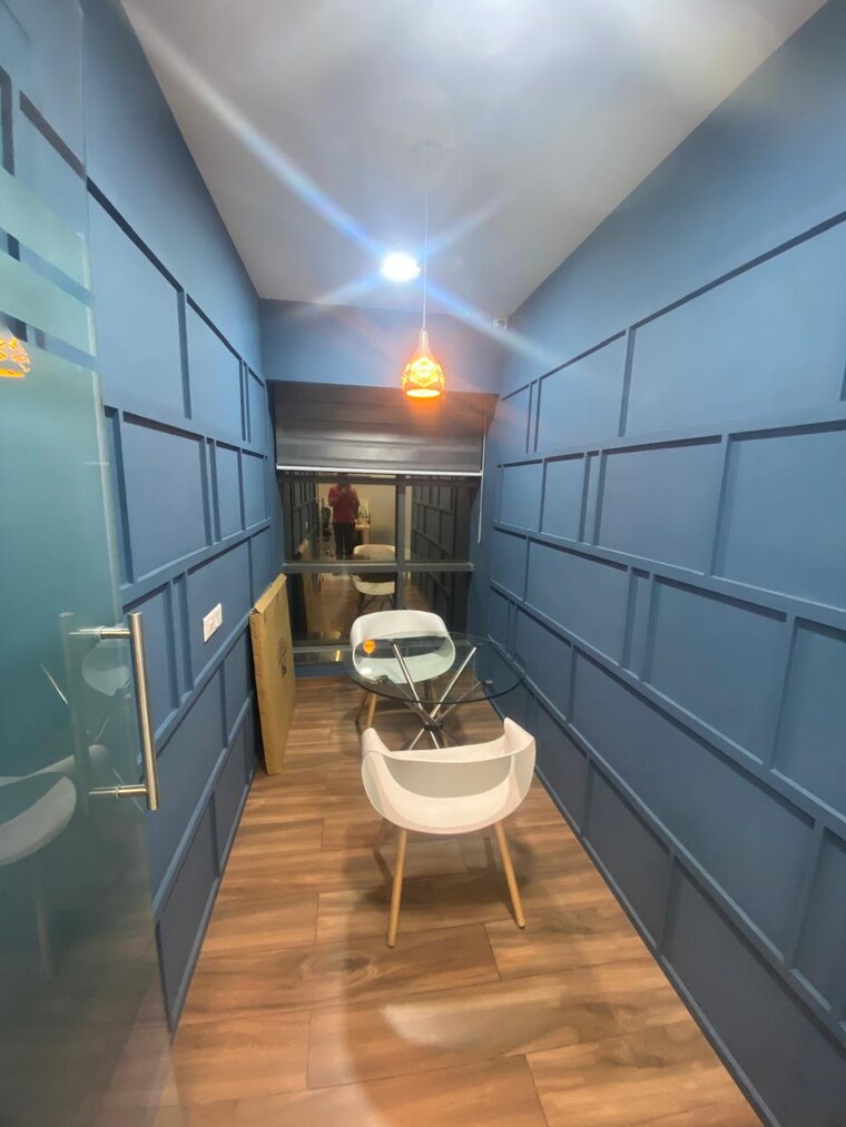 Team Area, science city Commercial Office Space 1793 Sq.Ft. In Science City Ahmedabad 9497705