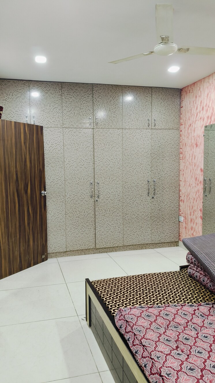 Bedroom, sector 16 4 Bedroom 3150 Sq.Ft. Independent House In Sector 16 Faridabad 9497753