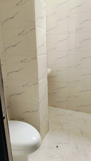 Bathroom in 4 BHK Independent House at Sector 16 – for Rent