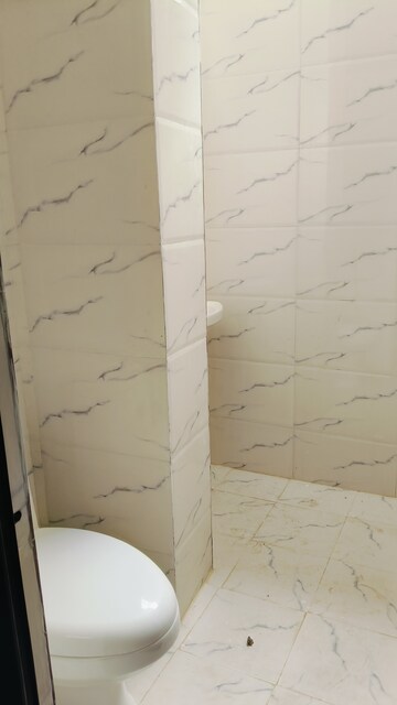 Bathroom in 4 BHK Independent House at Sector 16 – for Rent