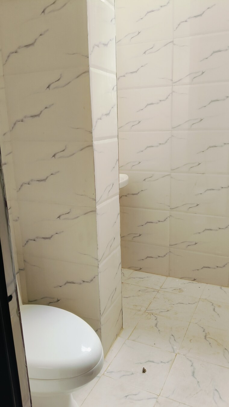 Bathroom, sector 16 4 Bedroom 3150 Sq.Ft. Independent House In Sector 16 Faridabad 9497753