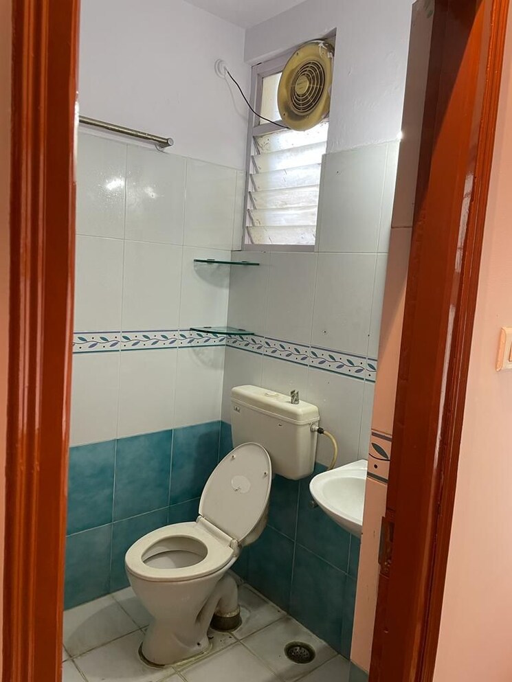 Bathroom, boduppal 2 Bedroom 1120 Sq.Ft. Apartment In Boduppal Hyderabad 9497667