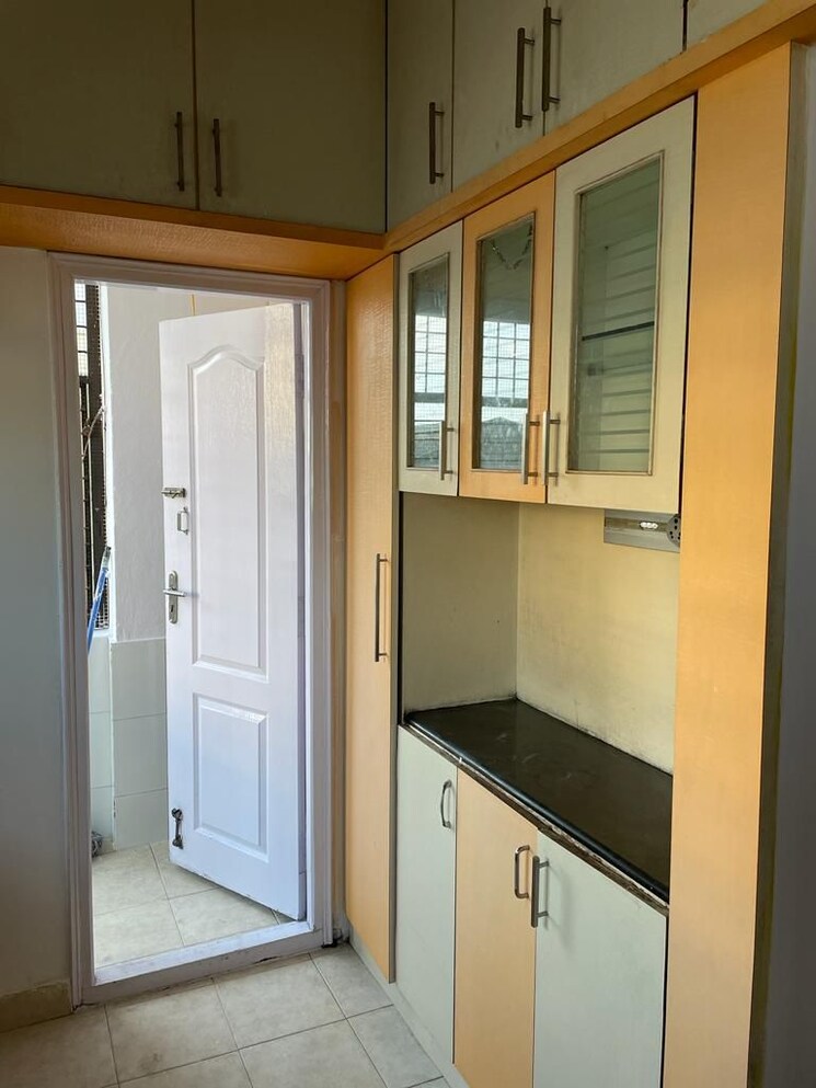 Kitchen, boduppal 2 Bedroom 1120 Sq.Ft. Apartment In Boduppal Hyderabad 9497667