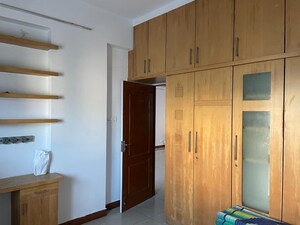 Building Lobby in 2 BHK Apartment at Boduppal – for Sale