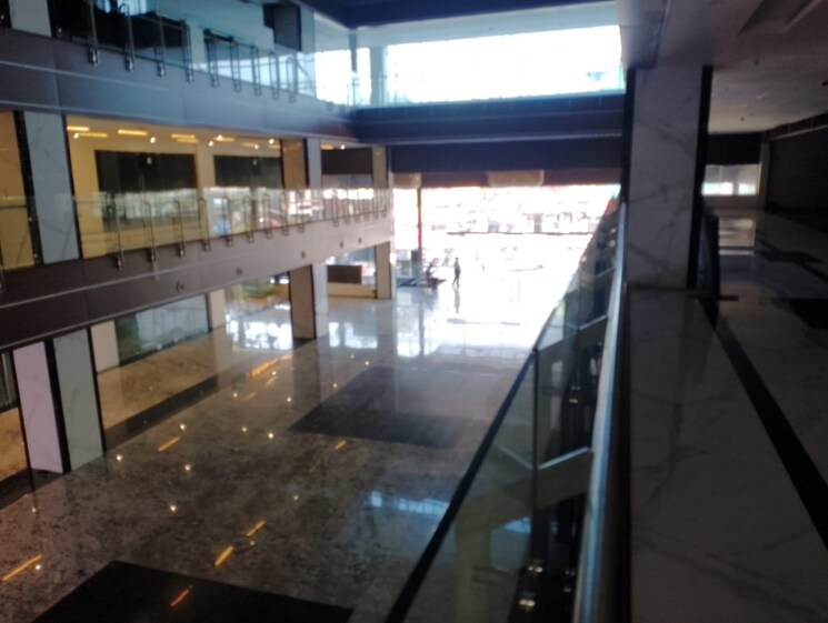 Exterior View, main road Commercial Shop 449 Sq.Ft. In Main Road Ranchi 9497863