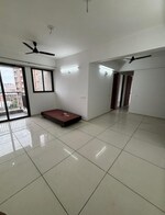3 BHK + Extra Room 1485 Sq.Ft. Apartment in Chandkheda