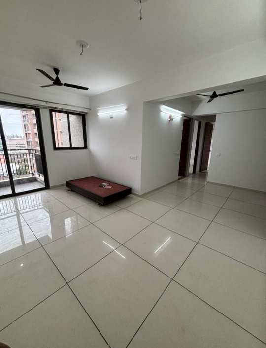 3 BHK + Extra Room Apartment For Rent in Chandkheda