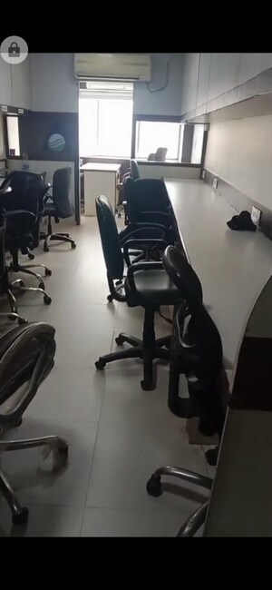 Team Area in  Office Space at Diamond Chambers, Chowringhee – for Rent