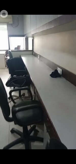 Team Area in  Office Space at Diamond Chambers, Chowringhee – for Rent