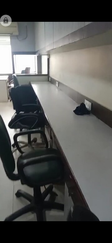 Team Area in  Office Space at Diamond Chambers, Chowringhee – for Rent