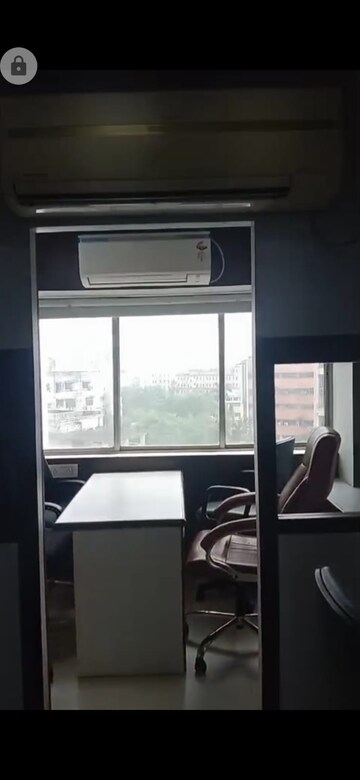 Team Area in  Office Space at Diamond Chambers, Chowringhee – for Rent