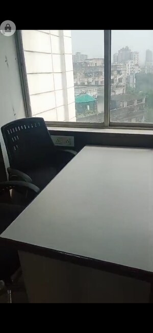 Team Area in  Office Space at Diamond Chambers, Chowringhee – for Rent