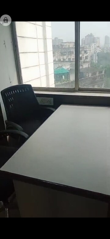 Team Area in  Office Space at Diamond Chambers, Chowringhee – for Rent
