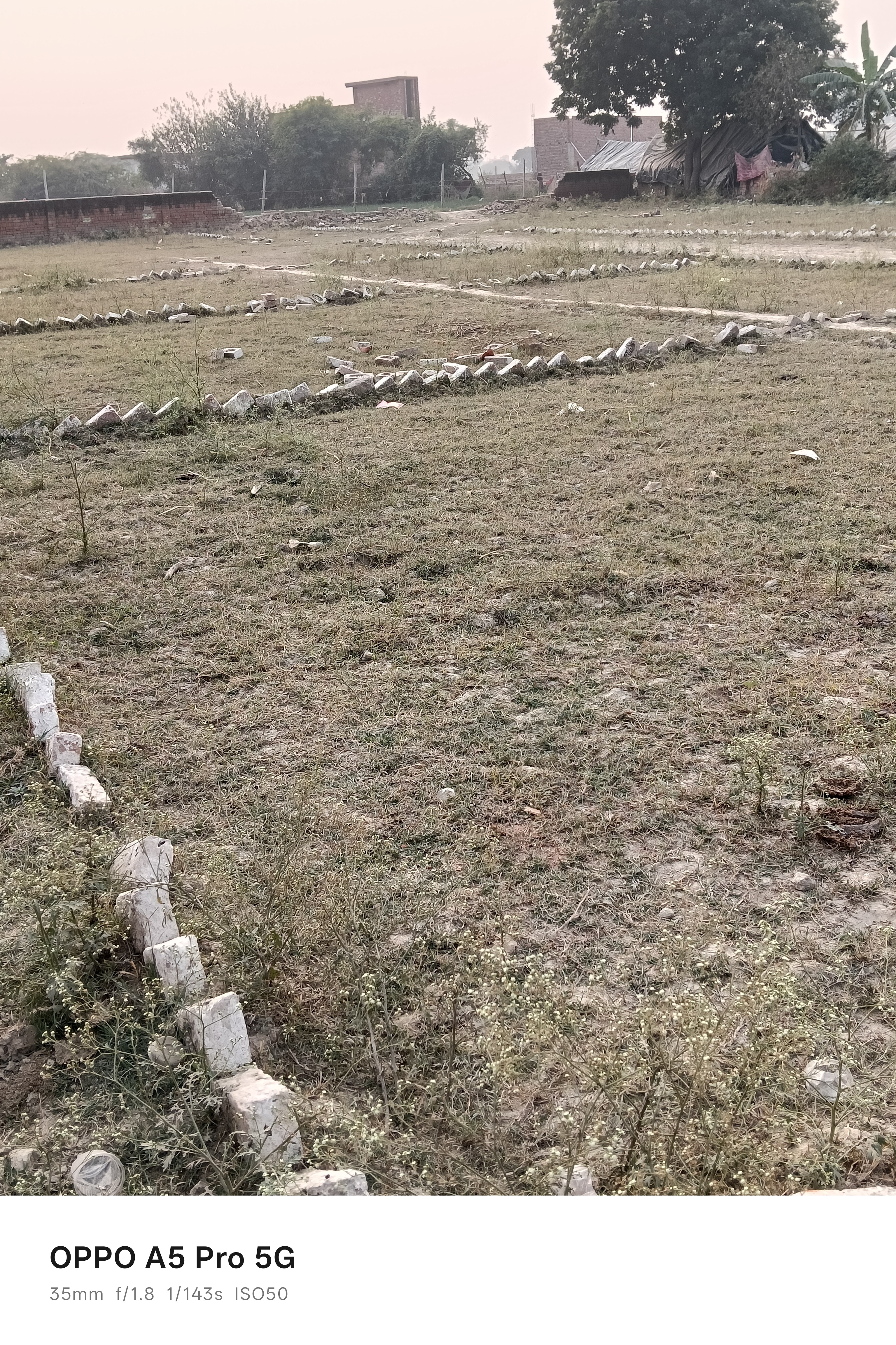 Plot For Sale in Kanchan Vihar