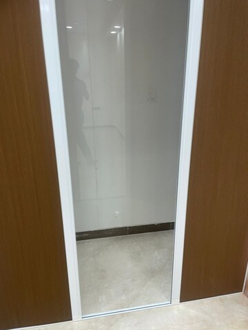 Bathroom in 3 BHK Builder Floor at Pitampura – for Rent