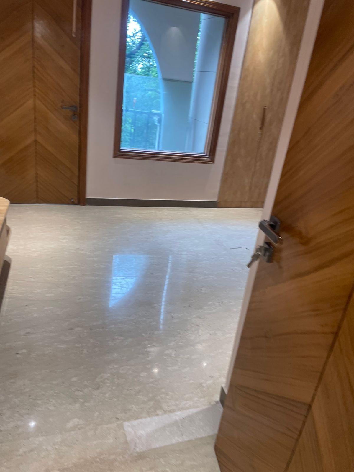 3 BHK Builder Floor For Rent in Pitampura