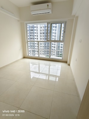 Living Room in 2 BHK Apartment at Spenta Palazzio, Sakinaka – for Rent