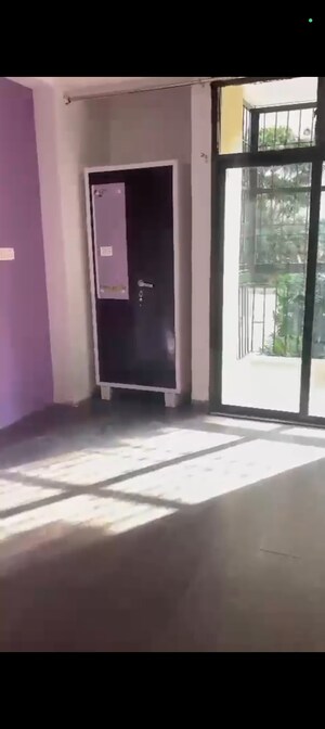 Building Lobby in 2 BHK Apartment at Ajnara Integrity, Raj Nagar Extension – for Sale