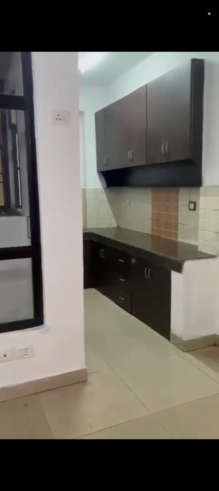 Kitchen, ajnara-integrity 2 Bedroom 815 Sq.Ft. Apartment In Raj Nagar Extension Ghaziabad 9497812