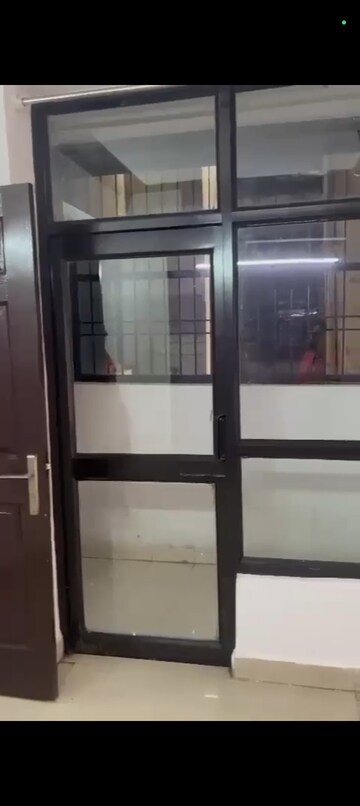 Kitchen in 2 BHK Apartment at Ajnara Integrity, Raj Nagar Extension – for Sale