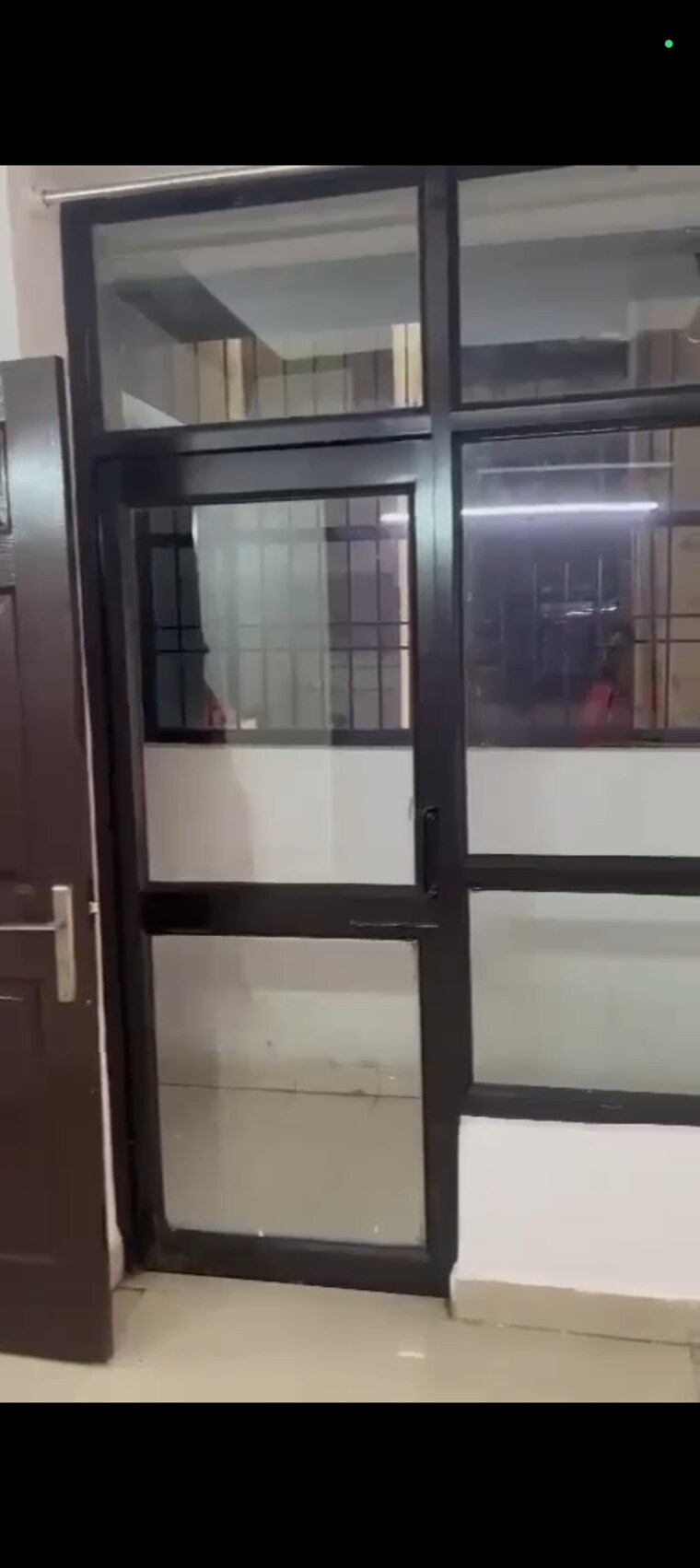 Kitchen, ajnara-integrity 2 Bedroom 815 Sq.Ft. Apartment In Raj Nagar Extension Ghaziabad 9497812