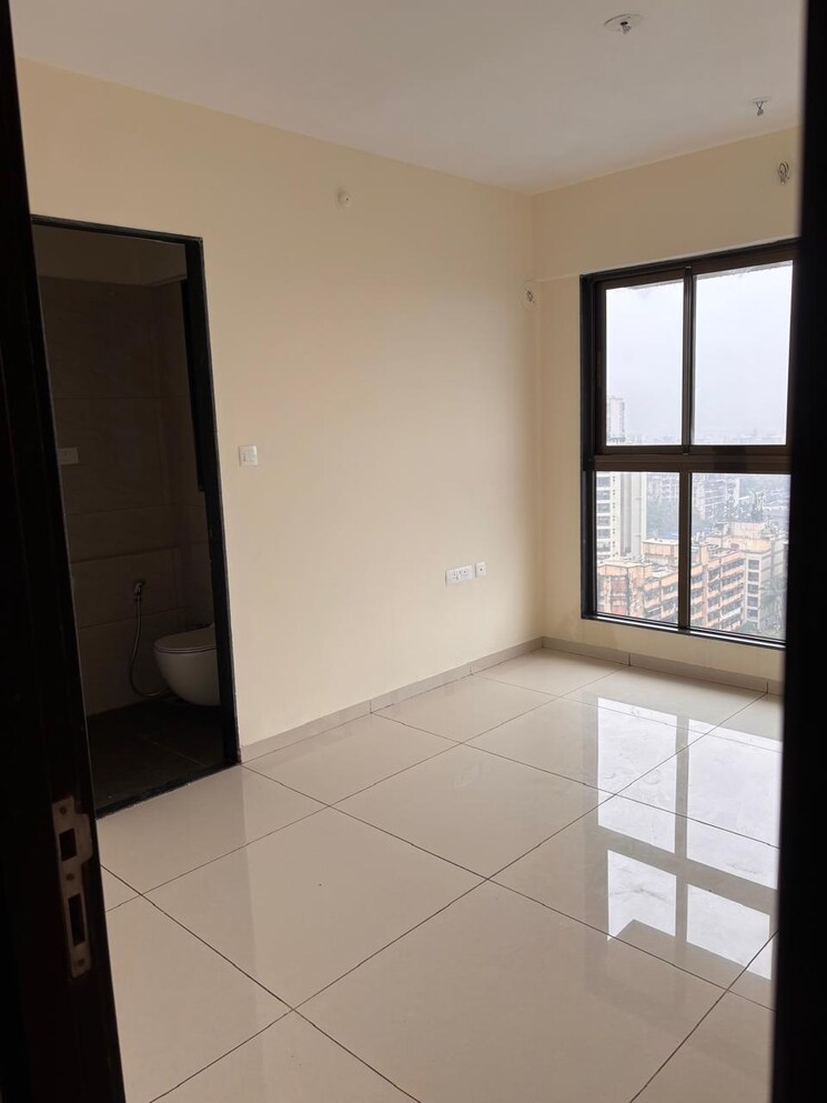 Bedroom, spenta-palazzio 2 Bedroom 770 Sq.Ft. Apartment In Sakinaka Mumbai 9497762