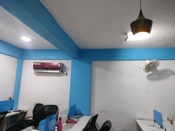Furnished Amenities in  Office Space at Sector 1 – for Rent
