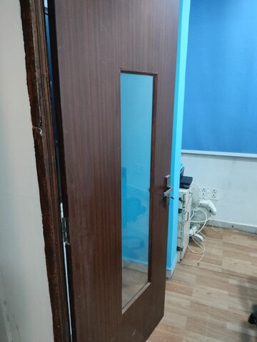 Building Lobby in  Office Space at Sector 1 – for Rent