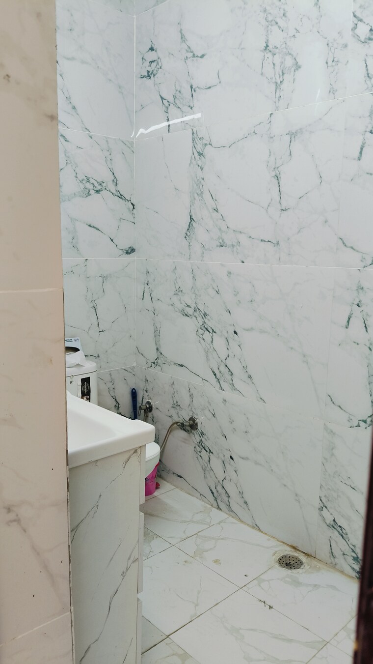 Master Bedroom, sector 16 3.5 Bedroom 2250 Sq.Ft. Independent House In Sector 16 Faridabad 9497804