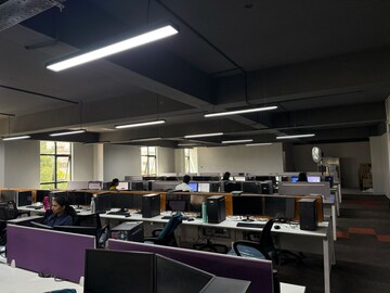 Gym in  Office Space at Vijayanagar – for Rent