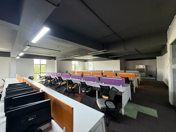 Team Area in  Office Space at Vijayanagar – for Rent