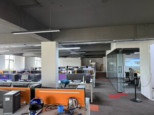 Team Area in  Office Space at Vijayanagar – for Rent