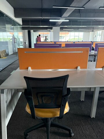 Team Area in  Office Space at Vijayanagar – for Rent