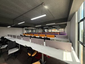  Office Space For Rent in Vijayanagar