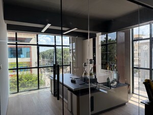 Team Area in  Office Space at Vijayanagar – for Rent