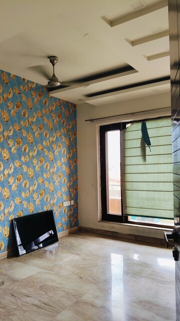 3.5 BHK Independent House For Rent in Sector 16