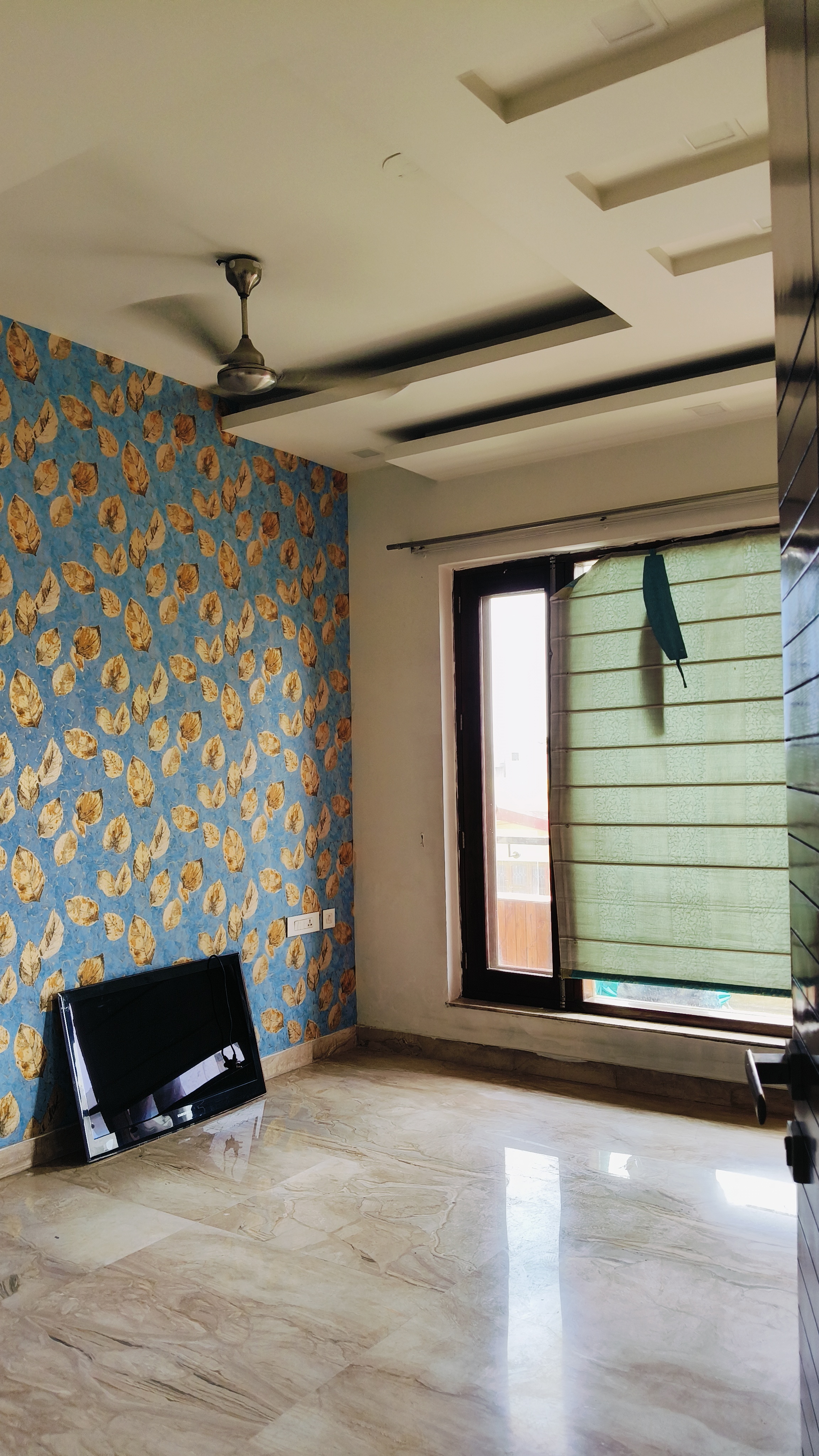 3.5 BHK + Pooja Room Independent House For Rent in Sector 16