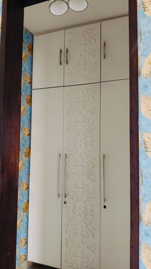 Building Lobby in 3.5 BHK Independent House at Sector 16 – for Rent