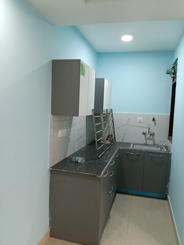 Master Bedroom in 2 BHK Builder Floor at Neb Sarai – for Sale