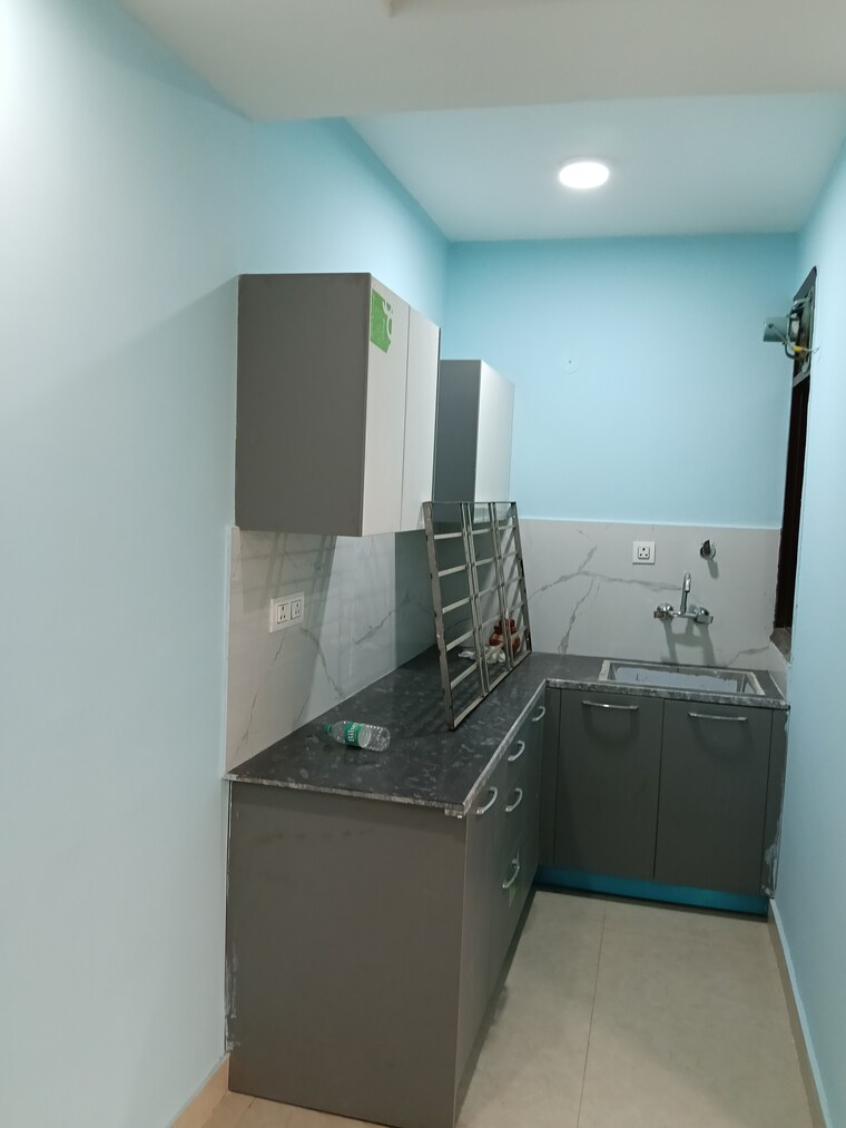 Master Bedroom, neb sarai 2 Bedroom 800 Sq.Ft. Builder Floor In Neb Sarai Delhi 9497869