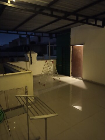 Kitchen in 1 BHK Apartment at Camelot Society, Viman Nagar – for Rent