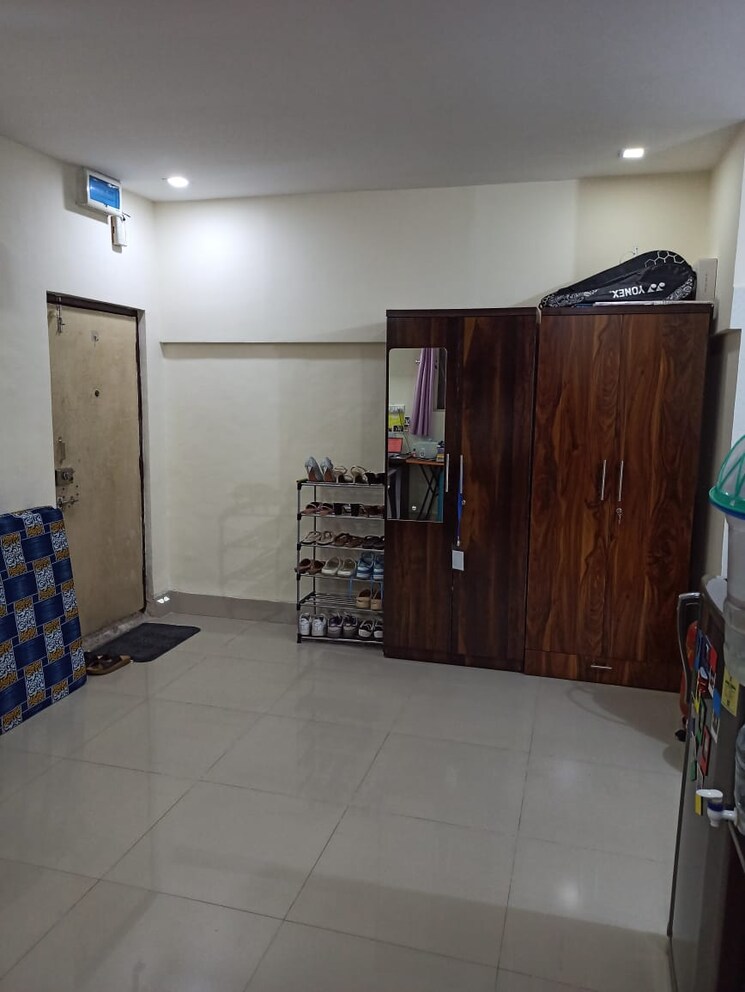 Living Room, camelot-society 1 Bedroom 600 Sq.Ft. Apartment In Viman Nagar Pune 9497795